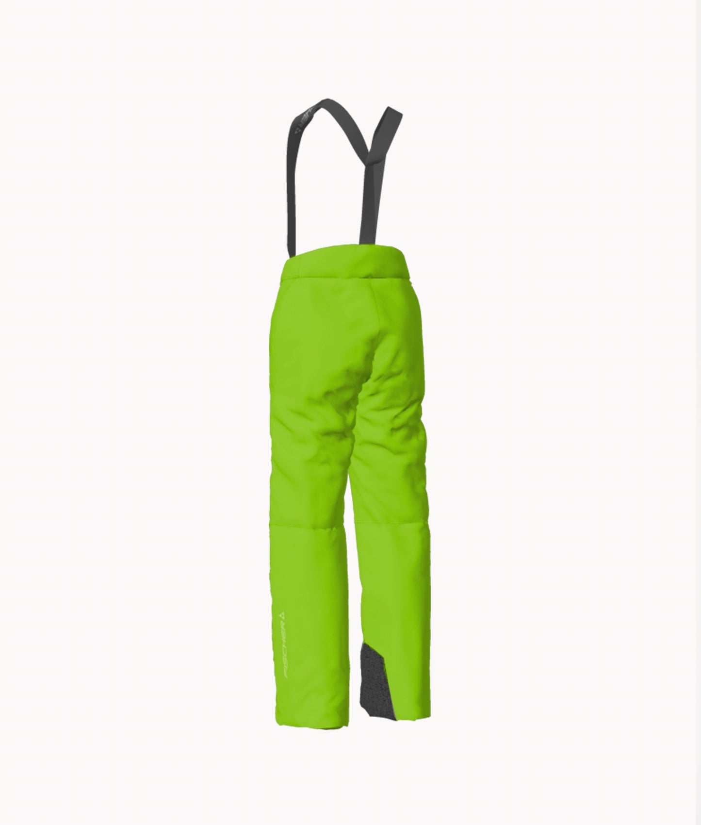 Vancouver Pantaloni Sci Isolati Uomo VERDE CHIARO