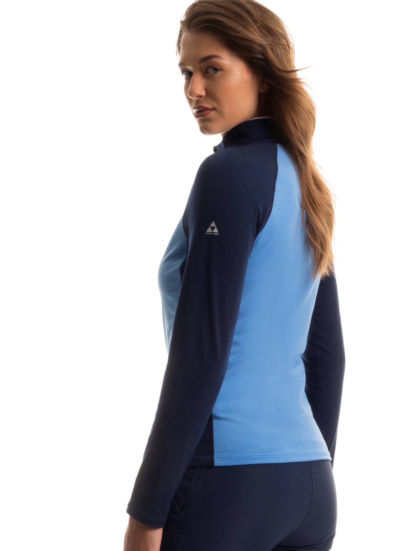 EI FLEX JACKET WOMAN