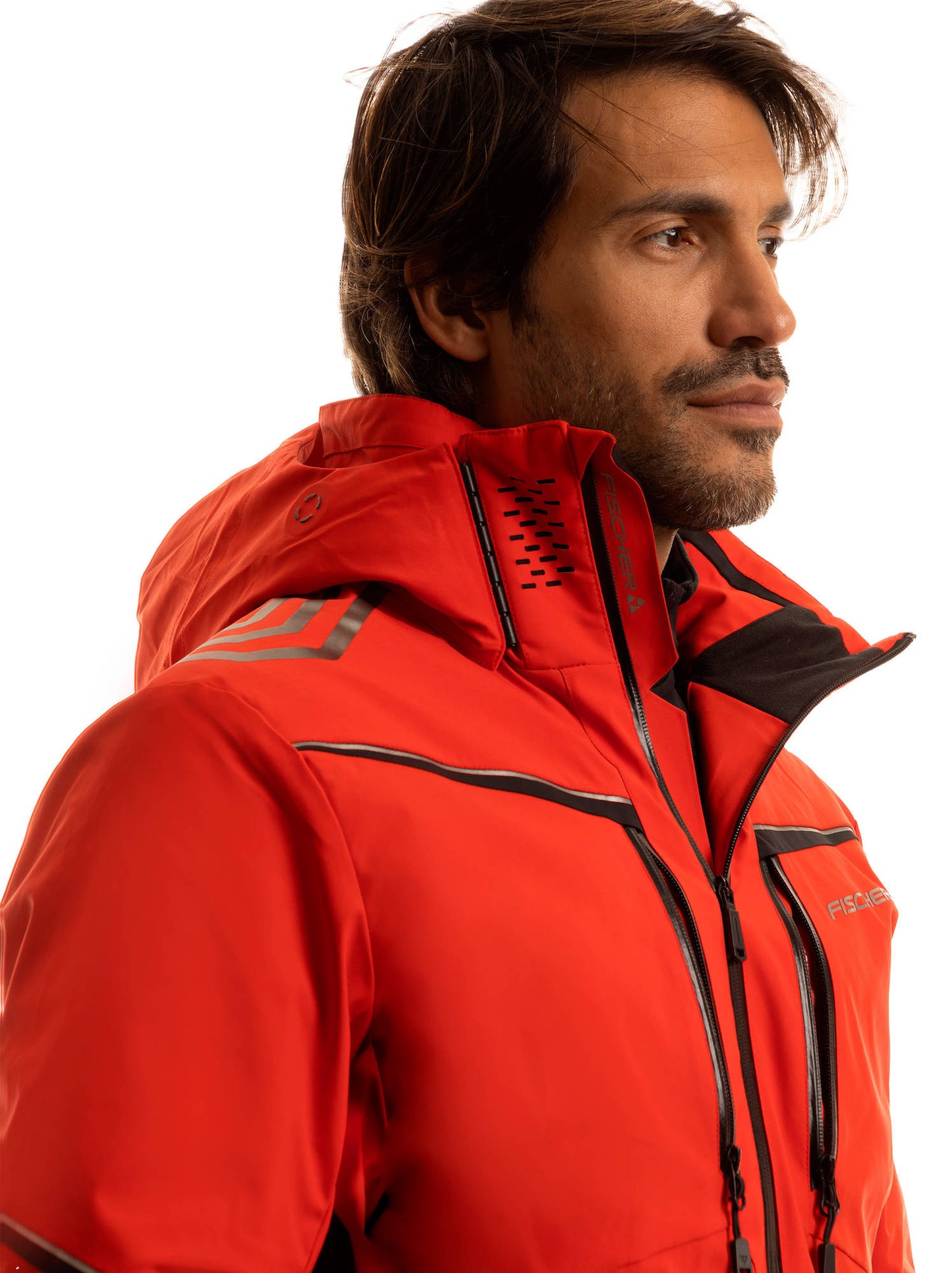 RC4 JACKET MAN