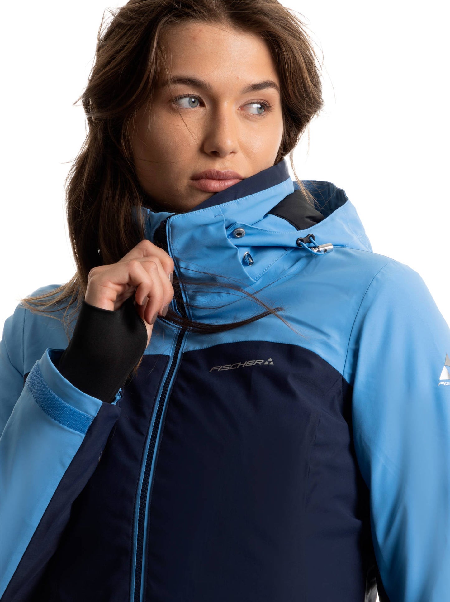 CALISTA JACKET WOMAN