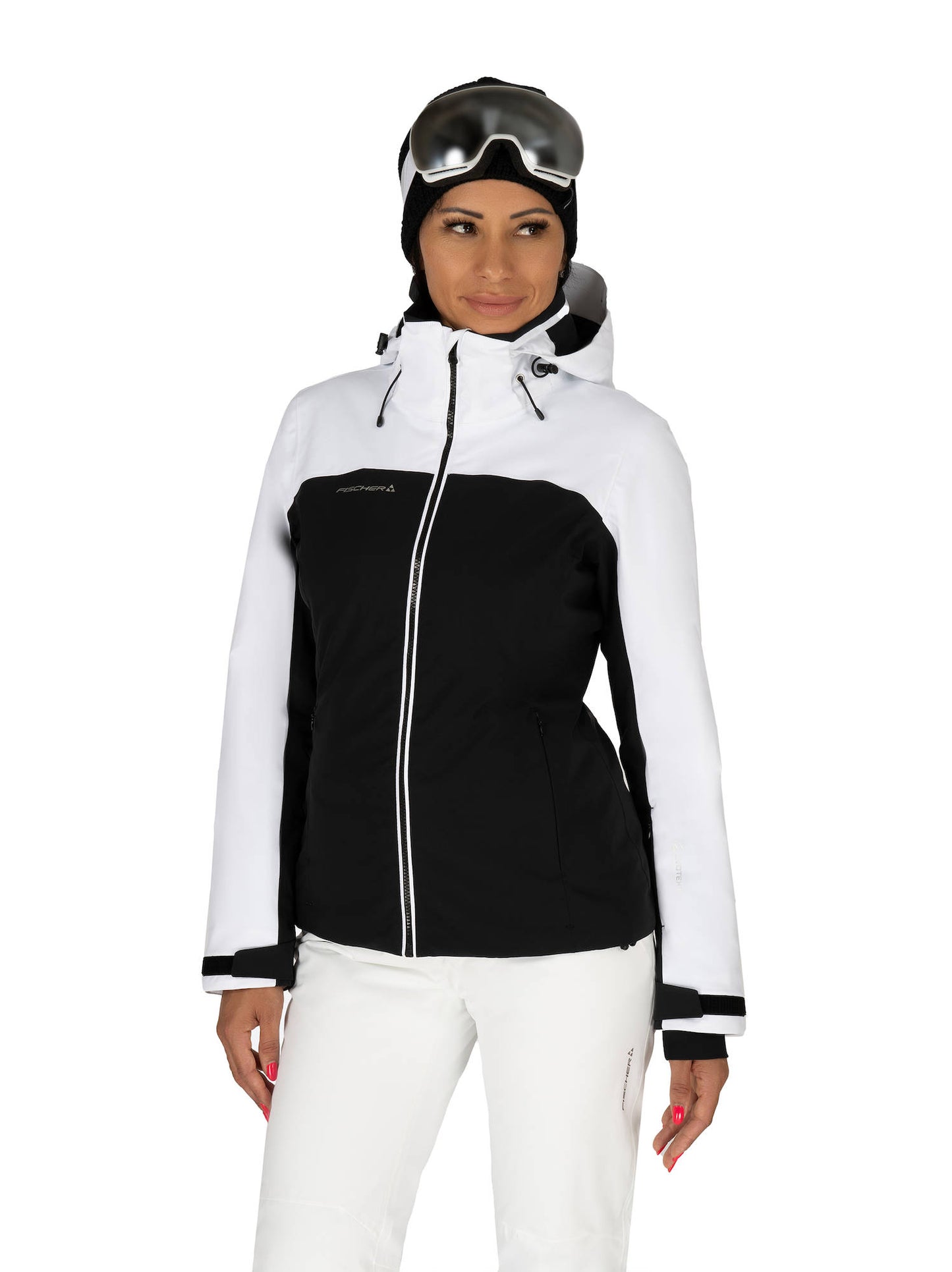 CALISTA JACKET WOMAN