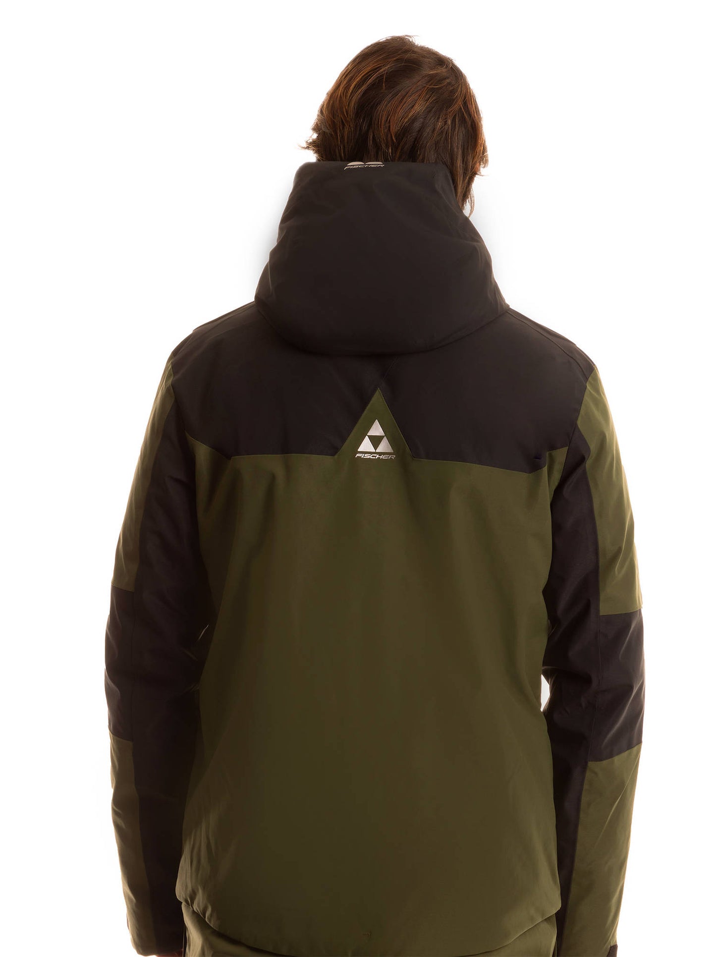 CASCADE JACKET MAN