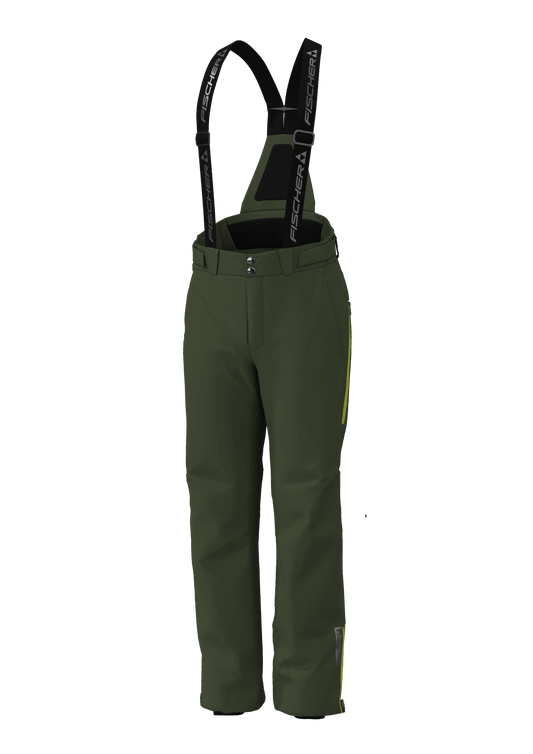 RC4 PANTS MAN