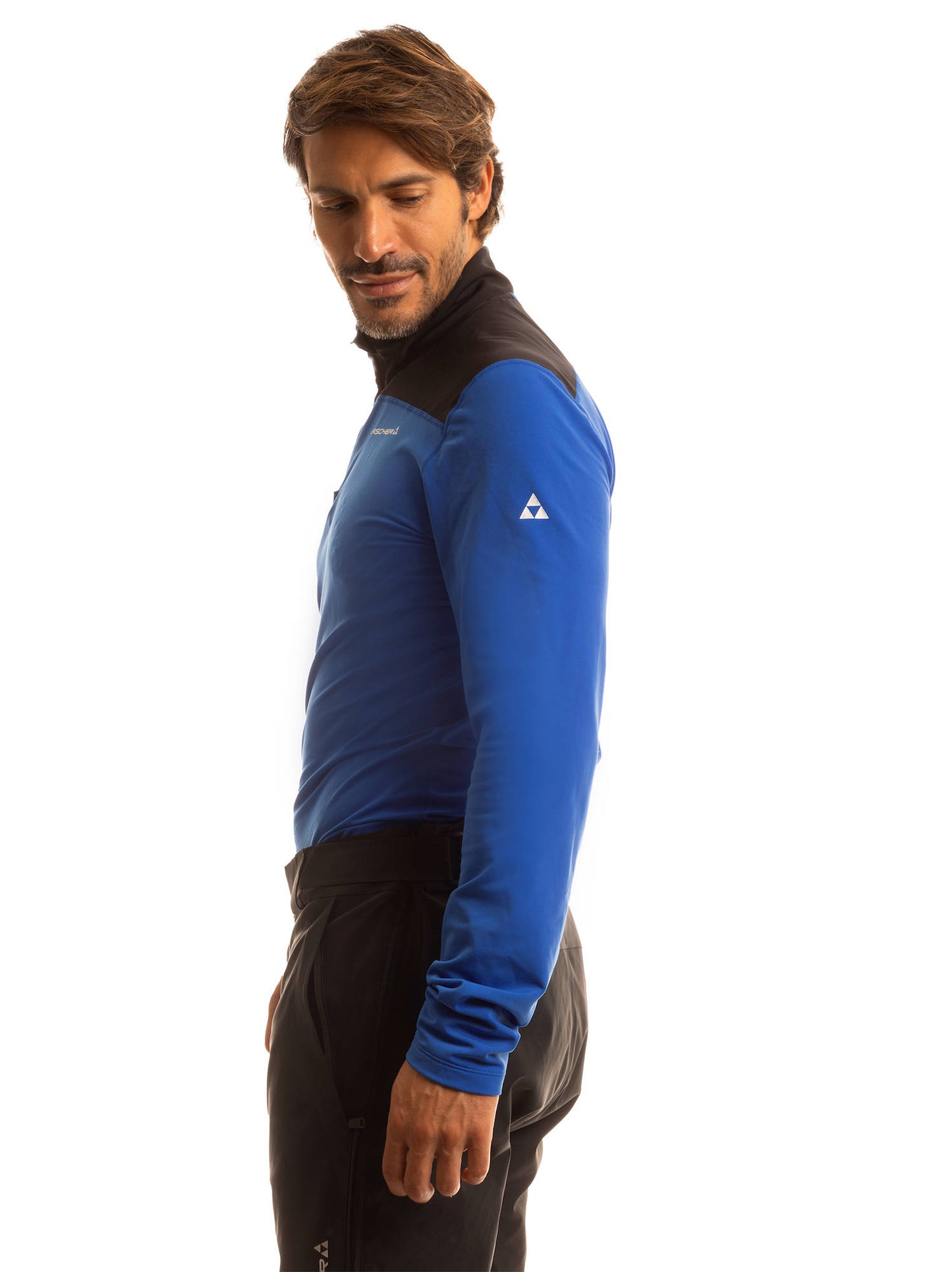 BASE PRO SHIRT MAN