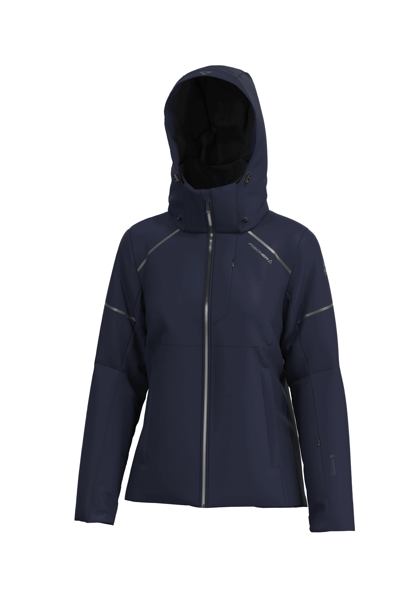 SIERRA JACKET WOMAN