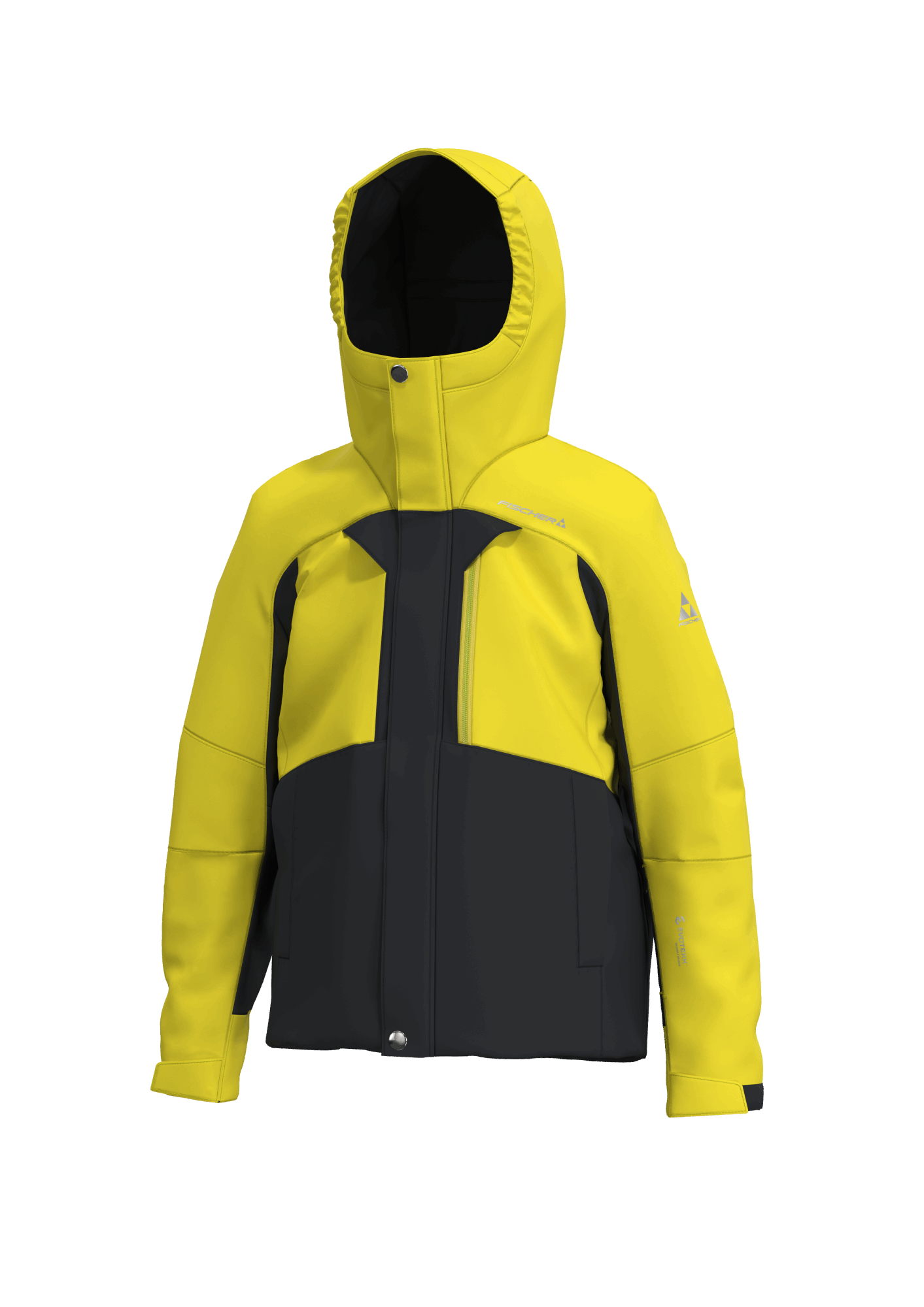 DASH JUNIOR JACKET