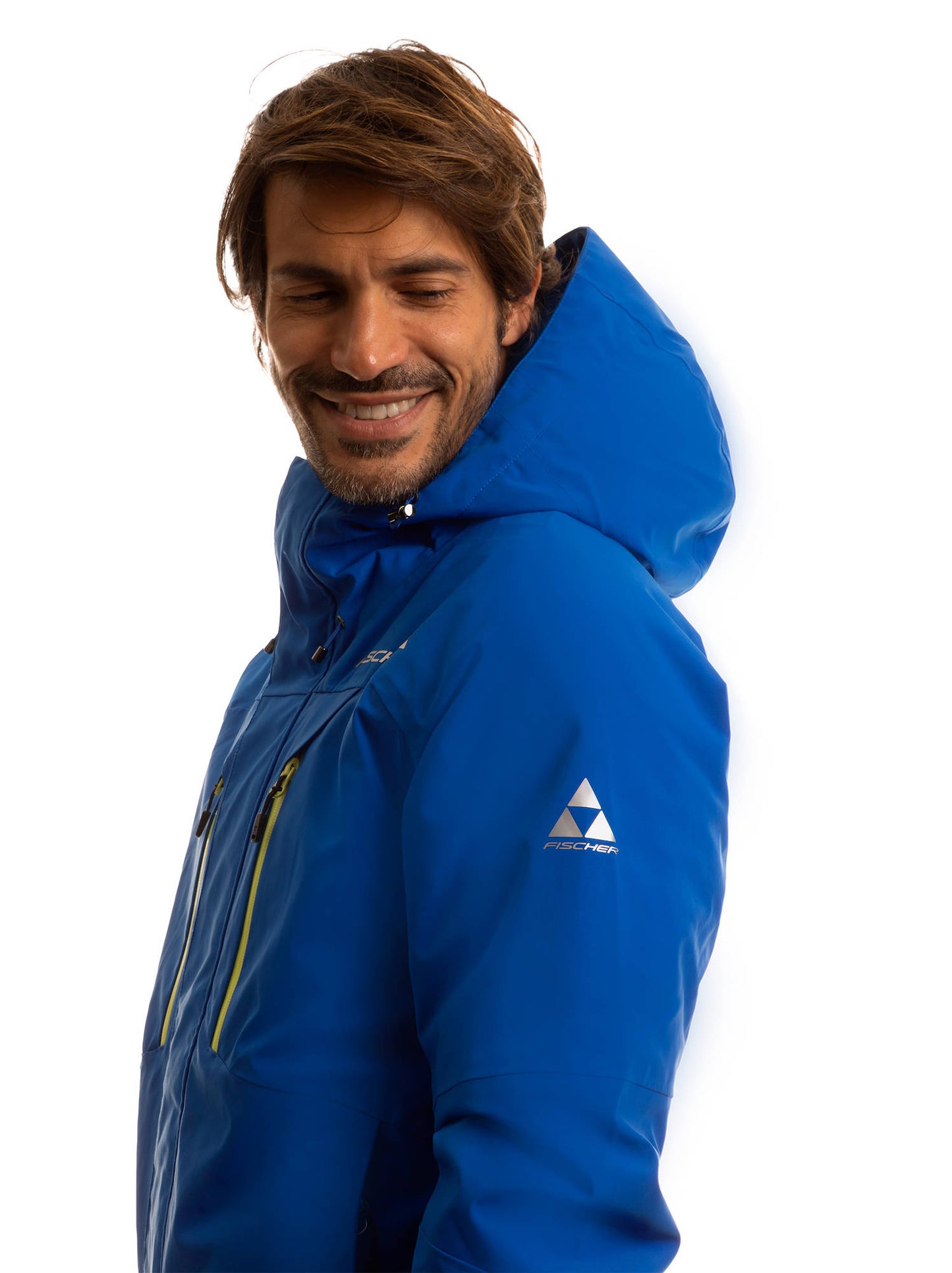DASH JACKET MAN