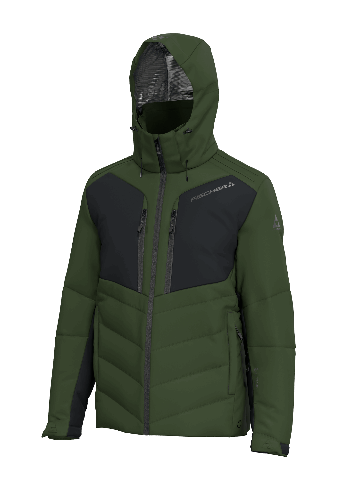 ANNIVERSARY JACKET MAN