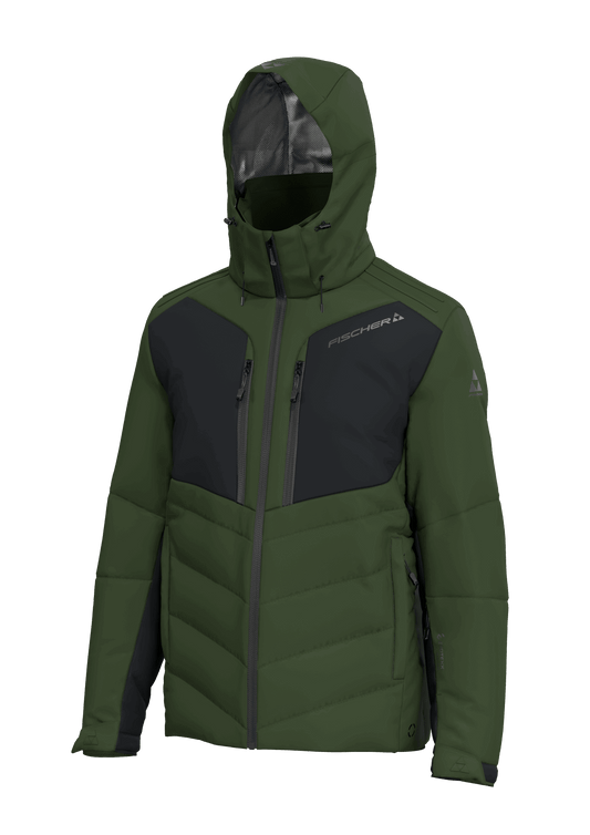 ANNIVERSARY JACKET MAN