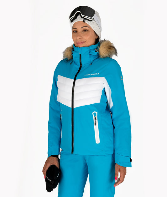 Alpbach Insulated Ski Jacket Women