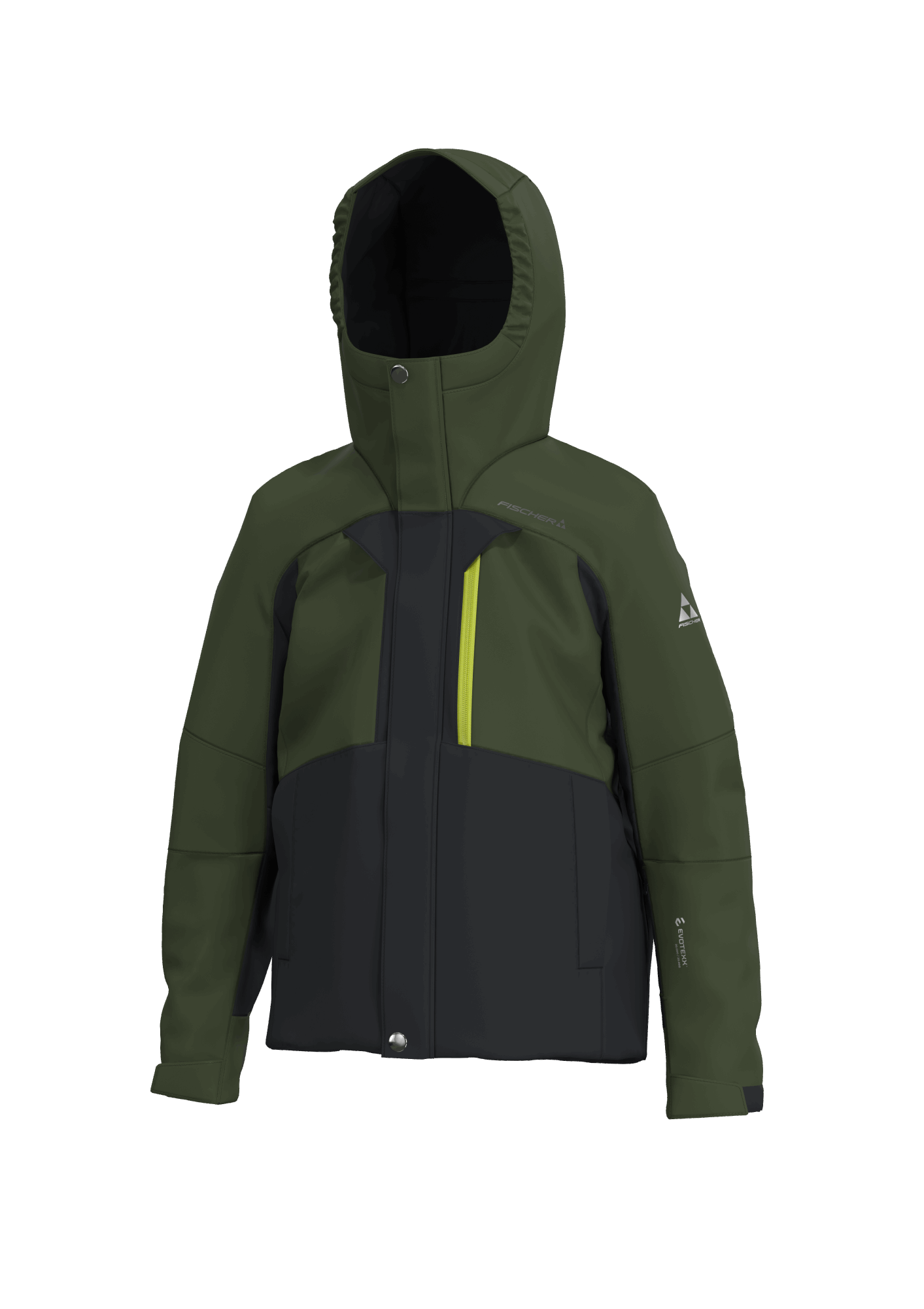 DASH JUNIOR JACKET