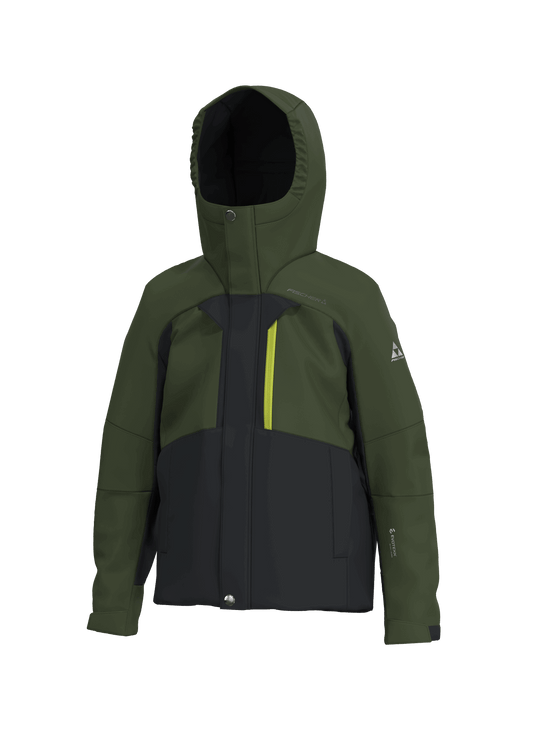 DASH JUNIOR JACKET