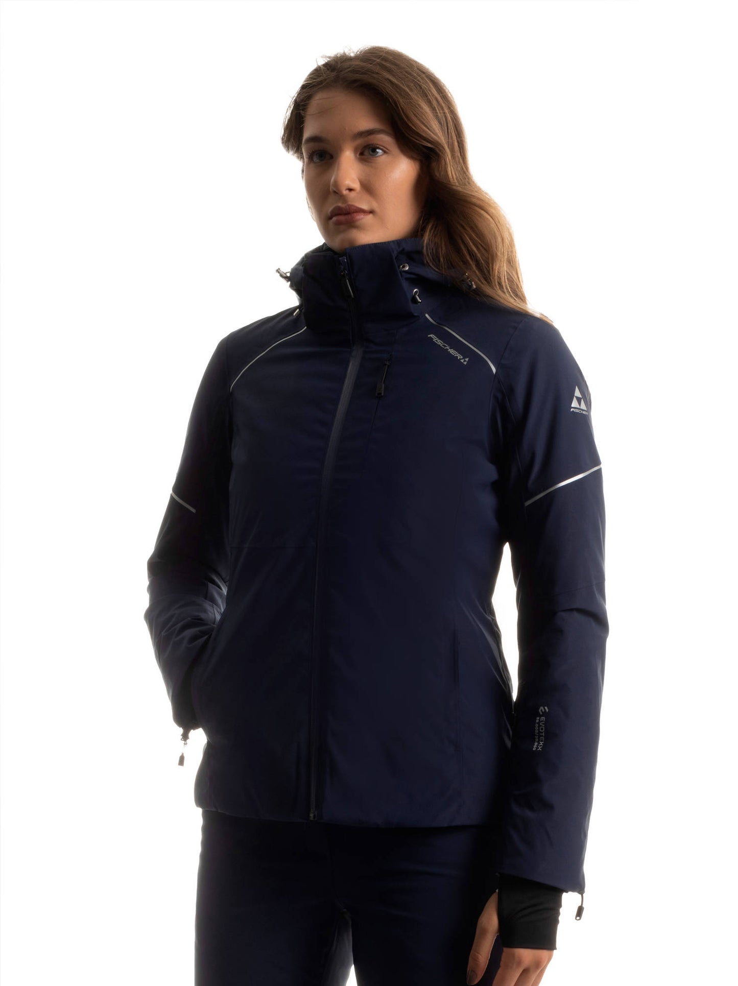 SIERRA JACKET WOMAN