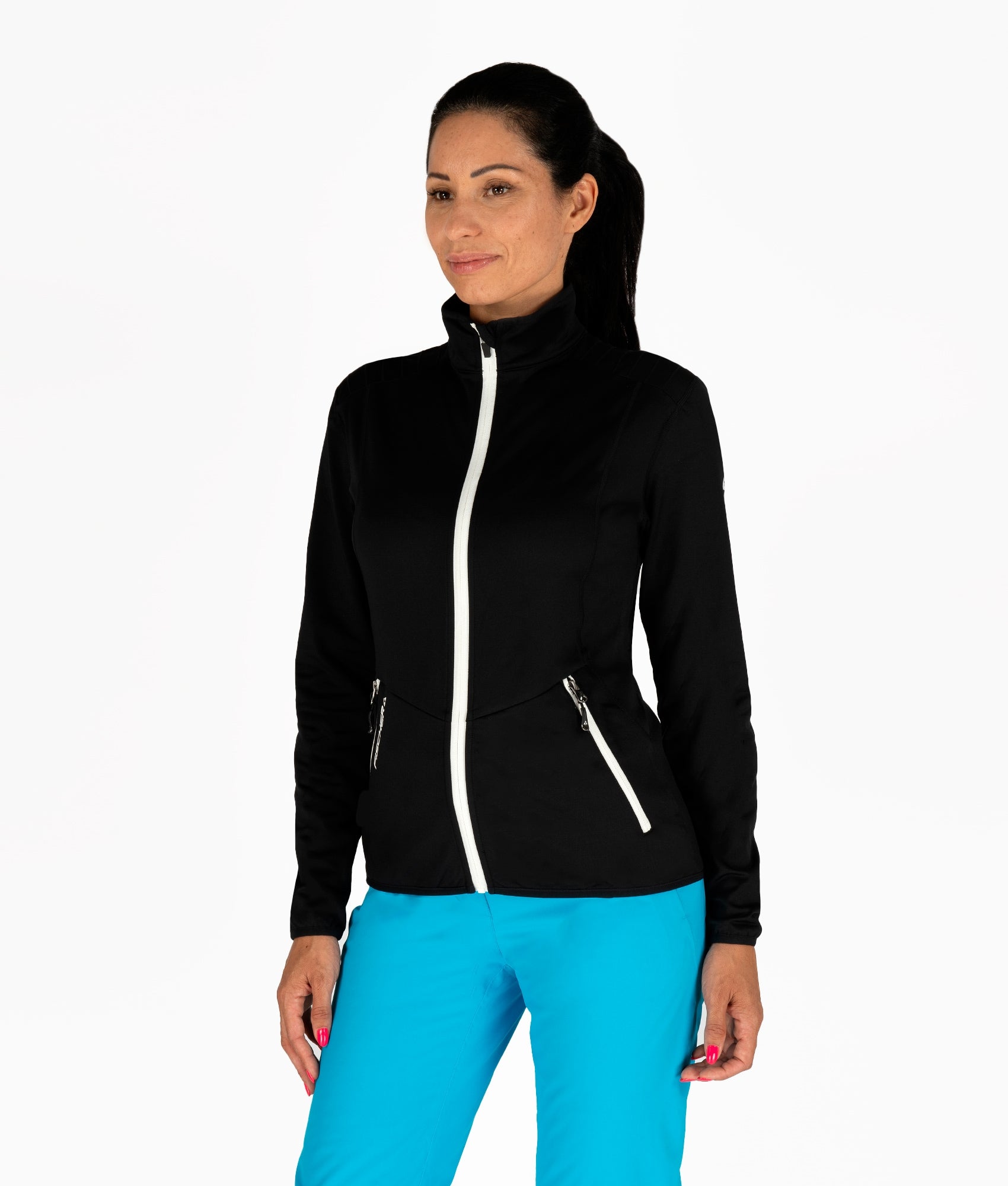 Mid Layer Best Ski Fleece Ski Gear Womens Mid Layer Ski Tops Best