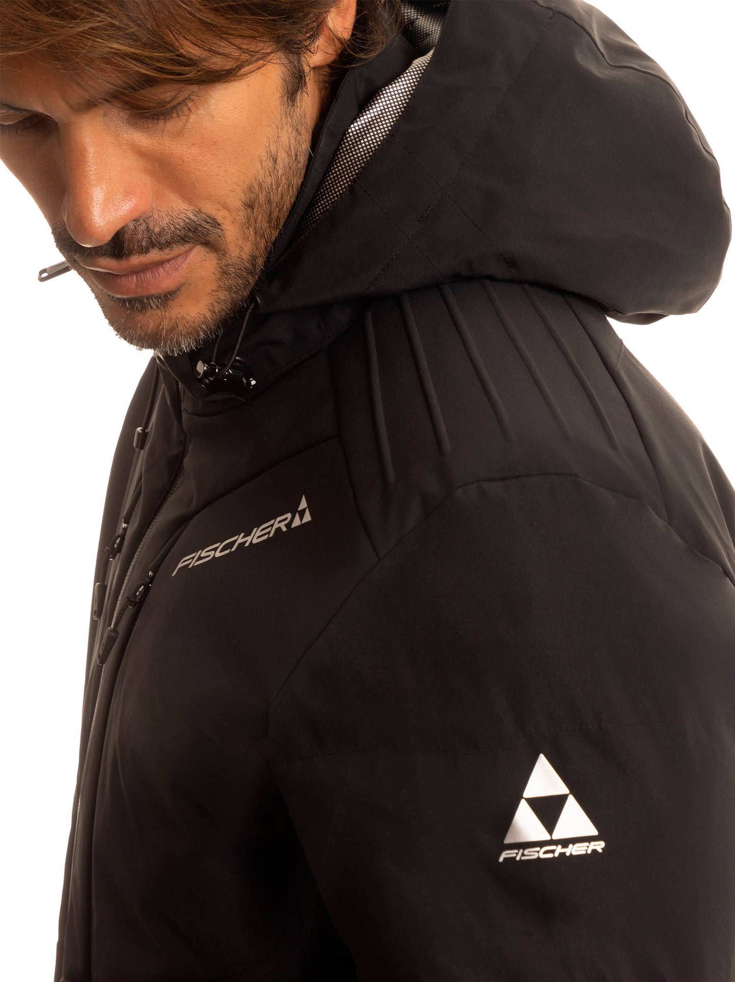 ANNIVERSARY JACKET MAN test1