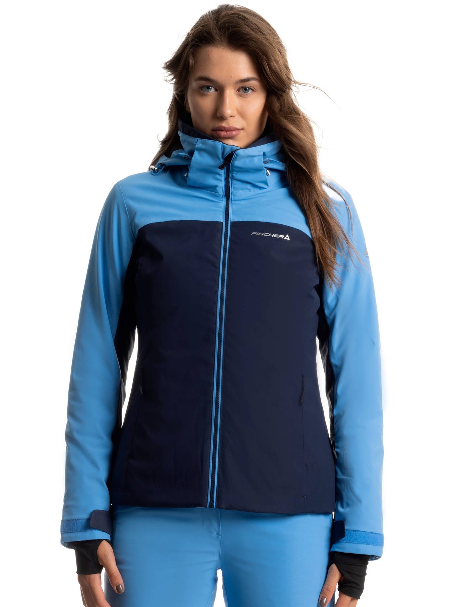 CALISTA JACKET WOMAN