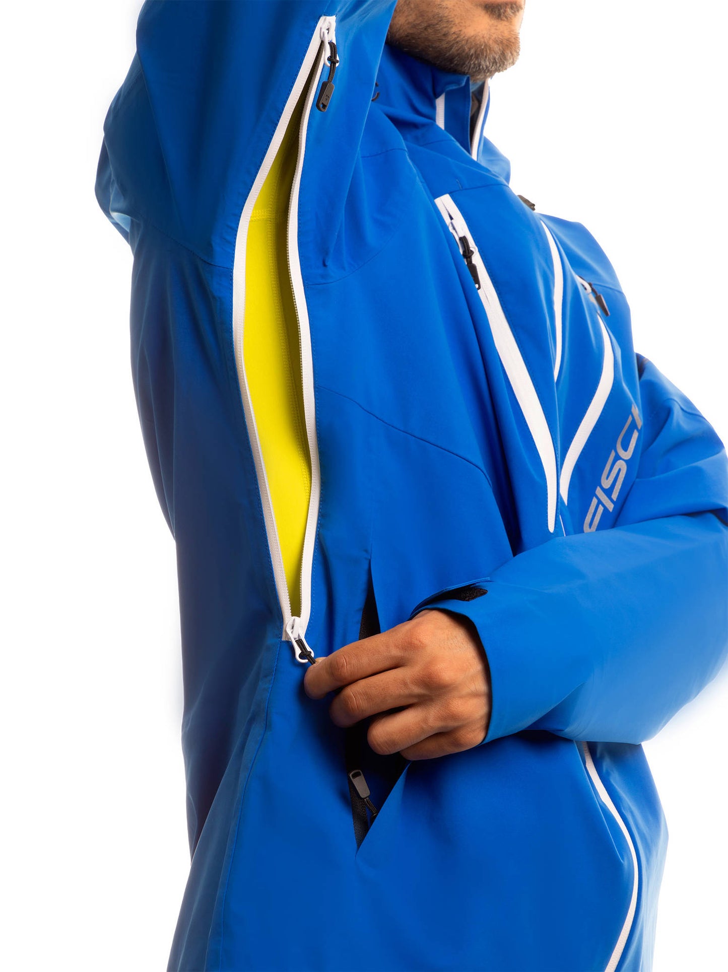 MOUNTAIN VOYAGER 3-L JACKET GENDER NEUTRAL
