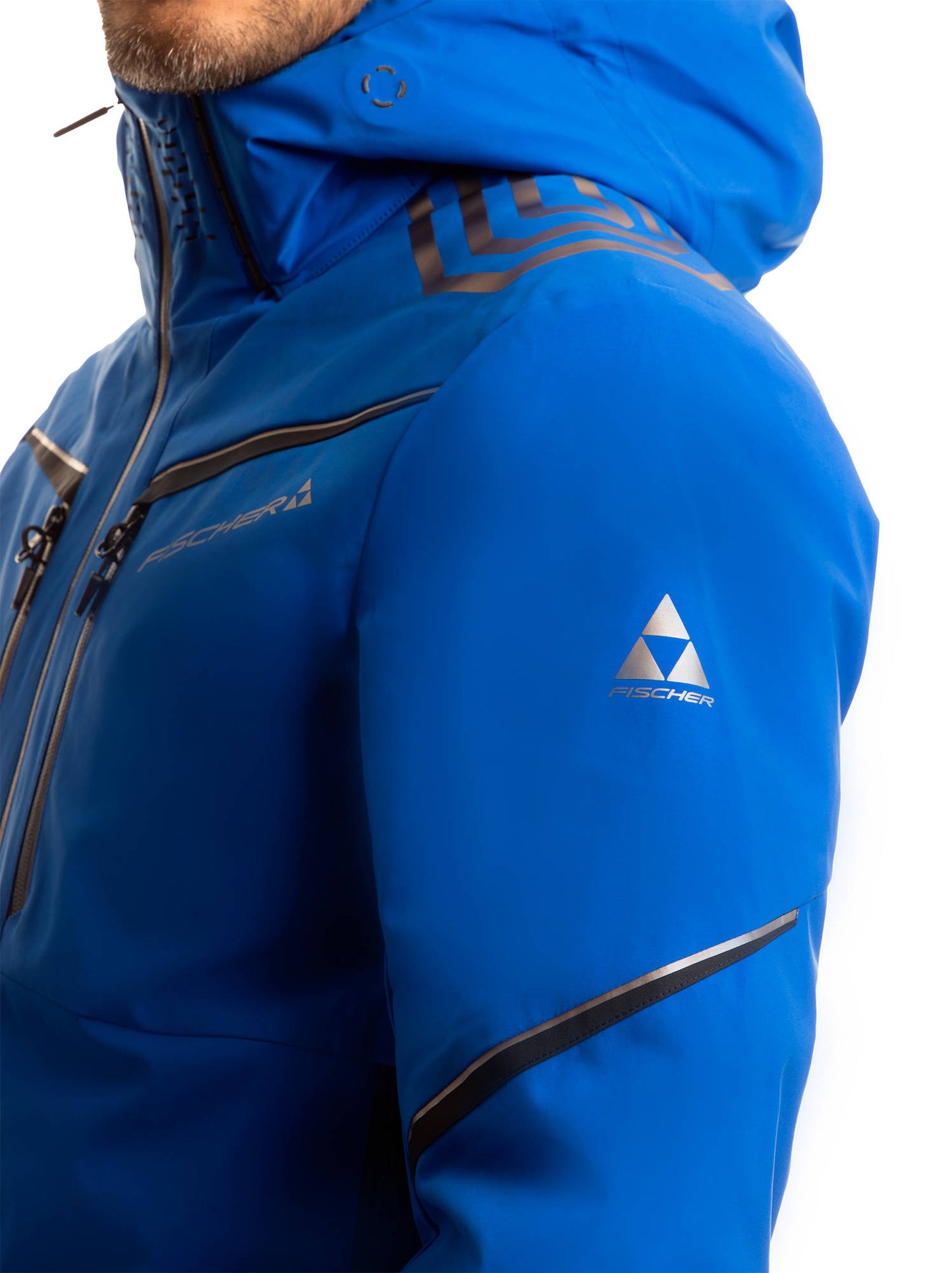 RC4 JACKET MAN