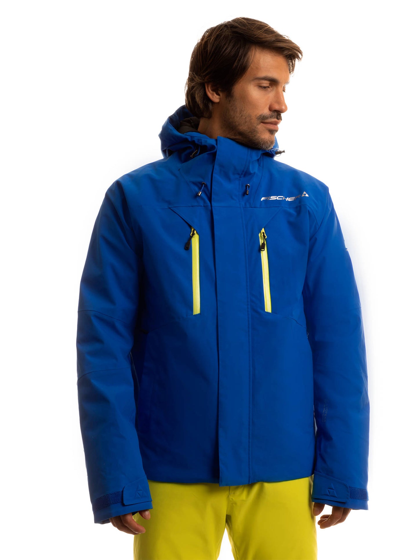 DASH JACKET MAN