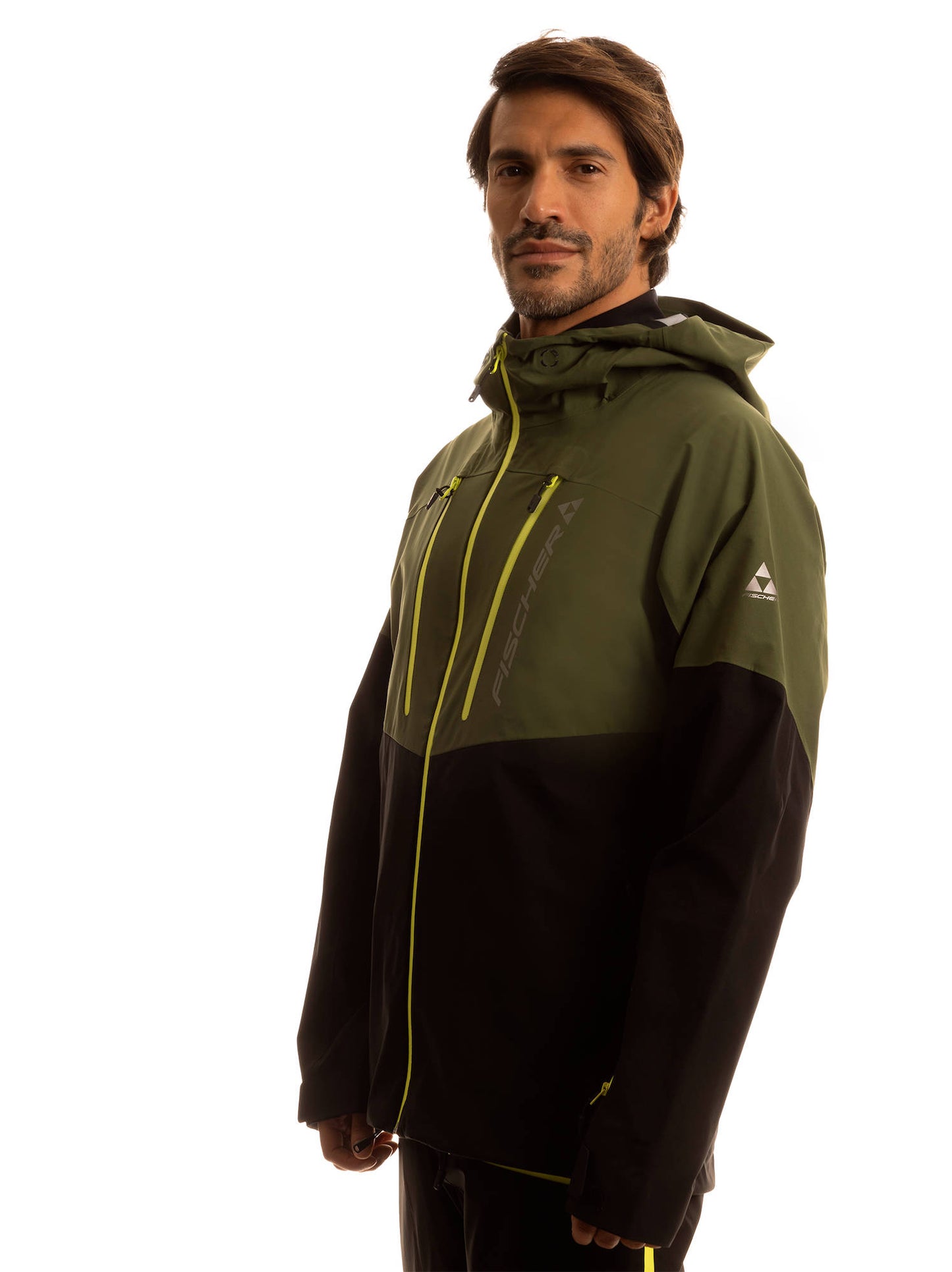 MOUNTAIN VOYAGER 3-L JACKET GENDER NEUTRAL