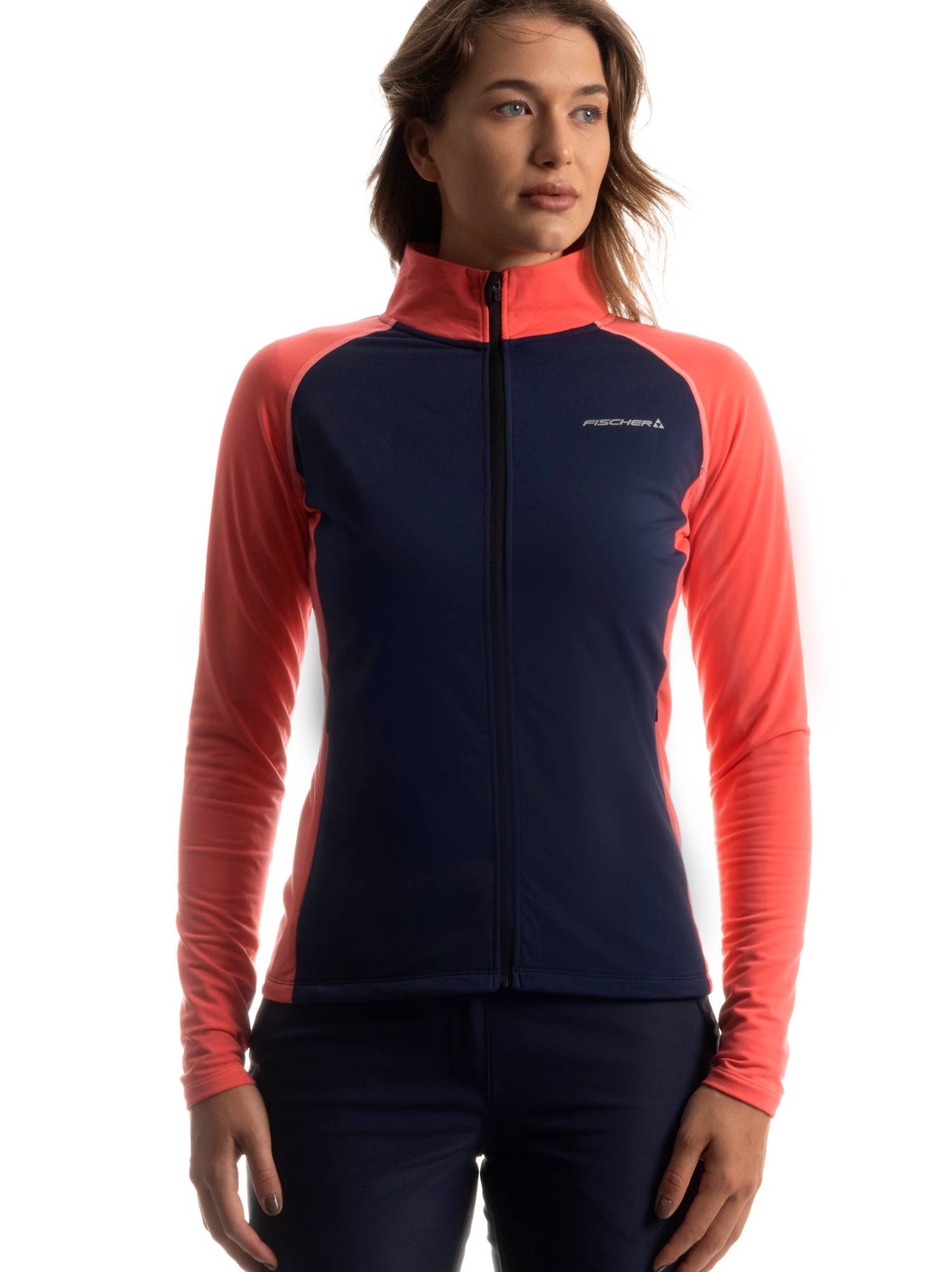 EI FLEX JACKET WOMAN