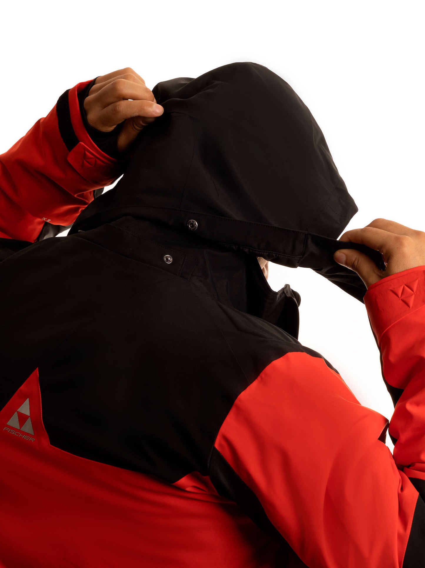 CASCADE JACKET MAN