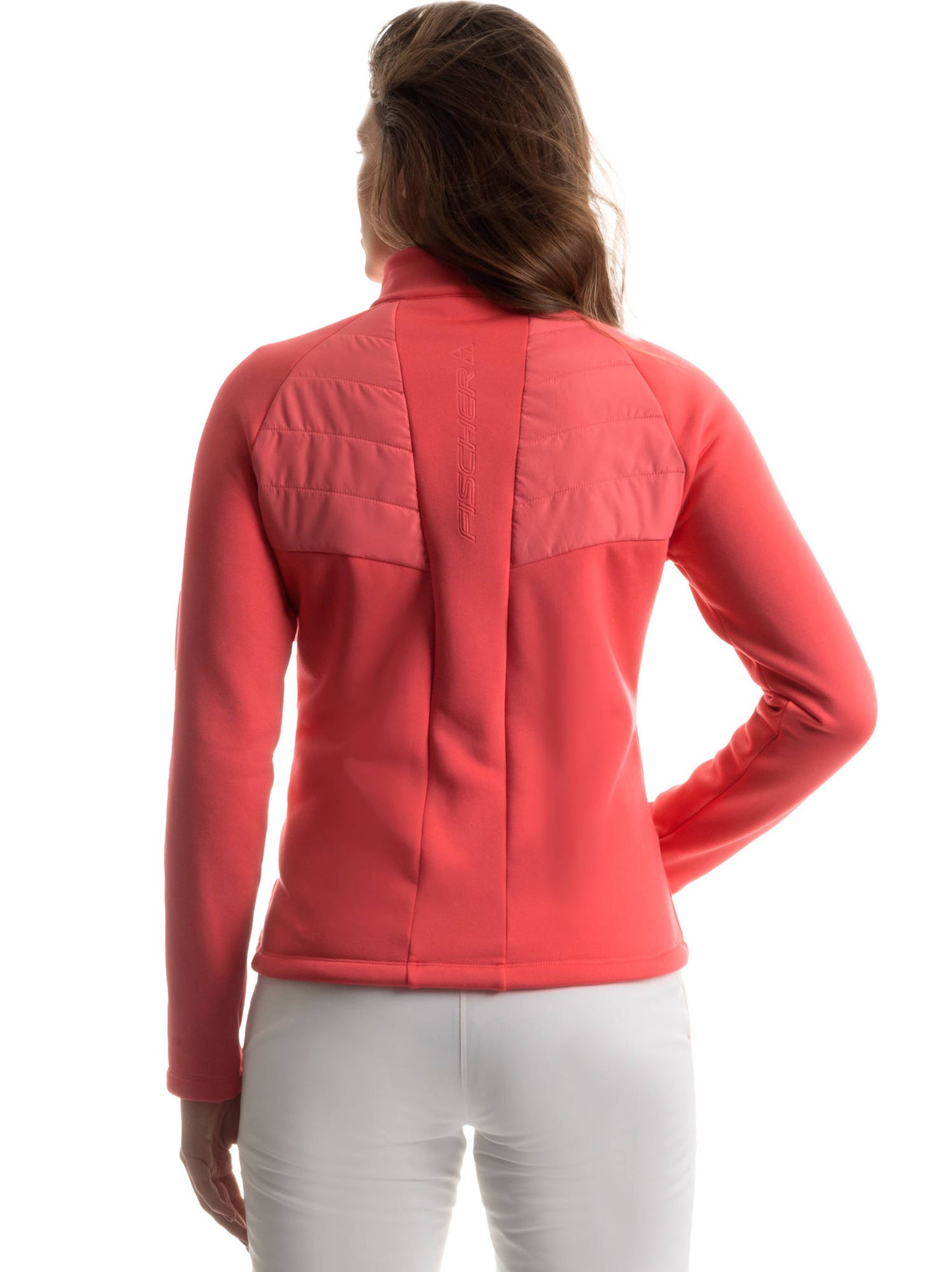 IVY HYBRID JACKET WOMAN