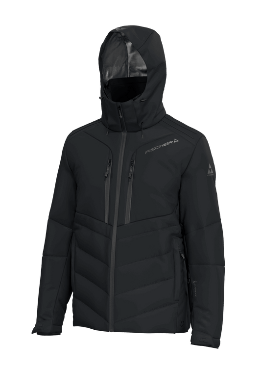 ANNIVERSARY JACKET MAN test1