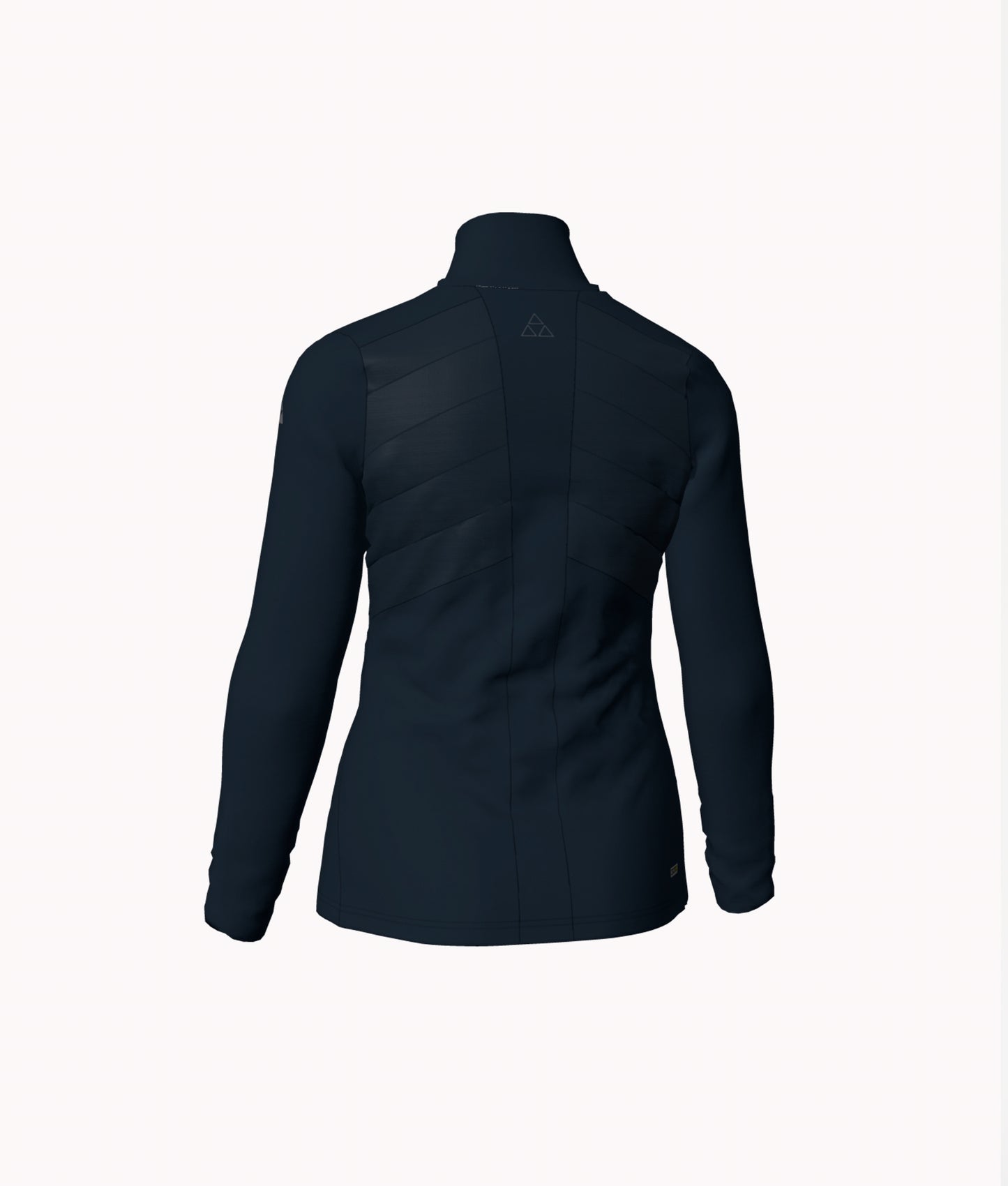 Tux Sotto-Giacca da Sci Donna BLU SCURO