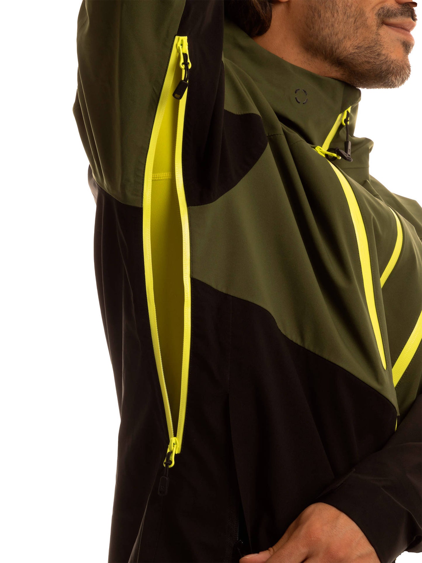MOUNTAIN VOYAGER 3-L JACKET GENDER NEUTRAL