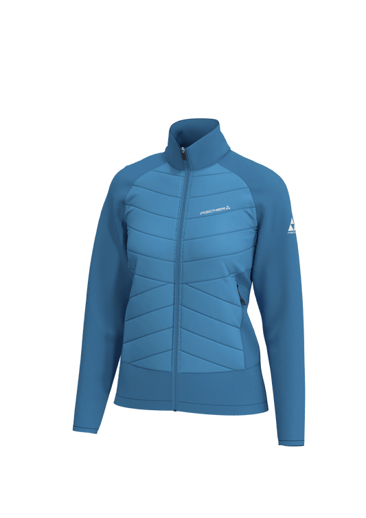 IVY HYBRID JACKET WOMAN