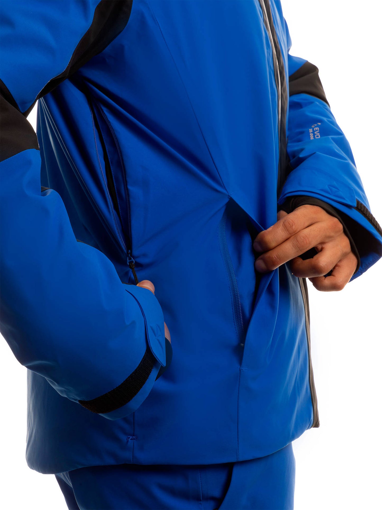 CASCADE JACKET MAN