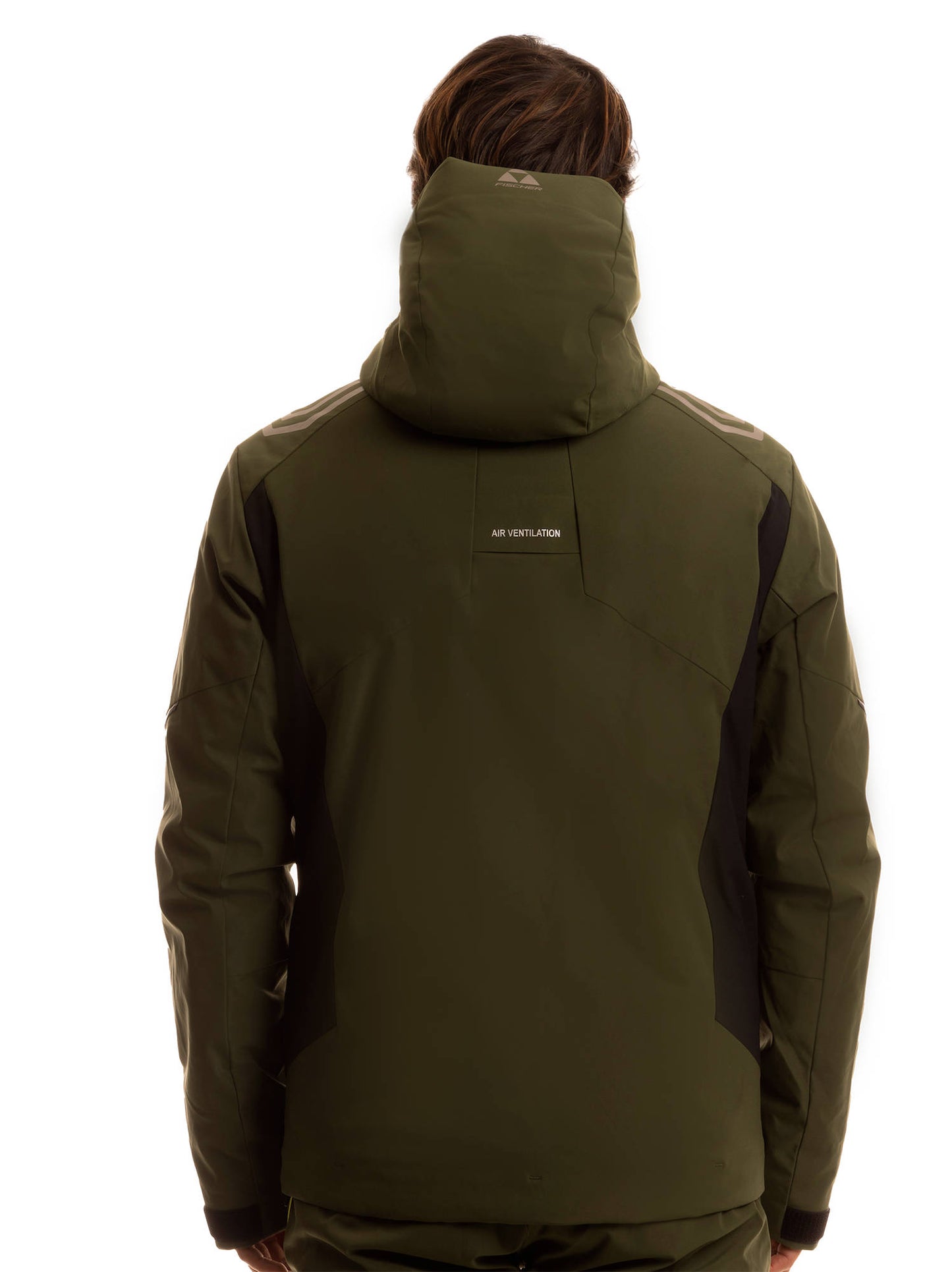 RC4 JACKET MAN