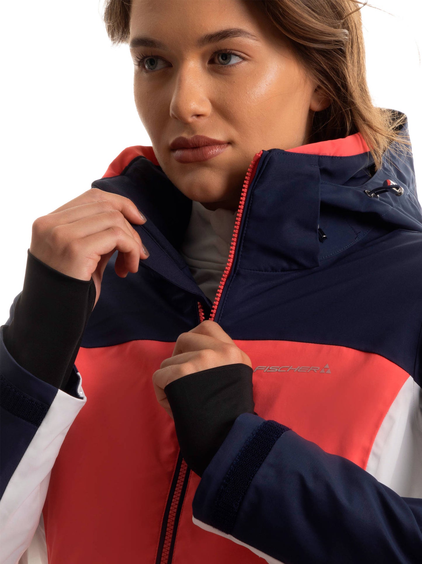 CALISTA JACKET WOMAN