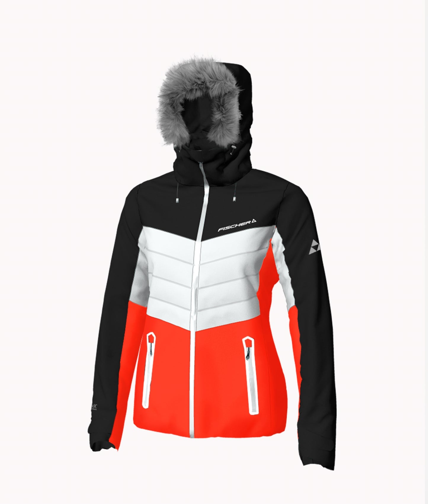 Alpbach Insulated Ski Jacket Women