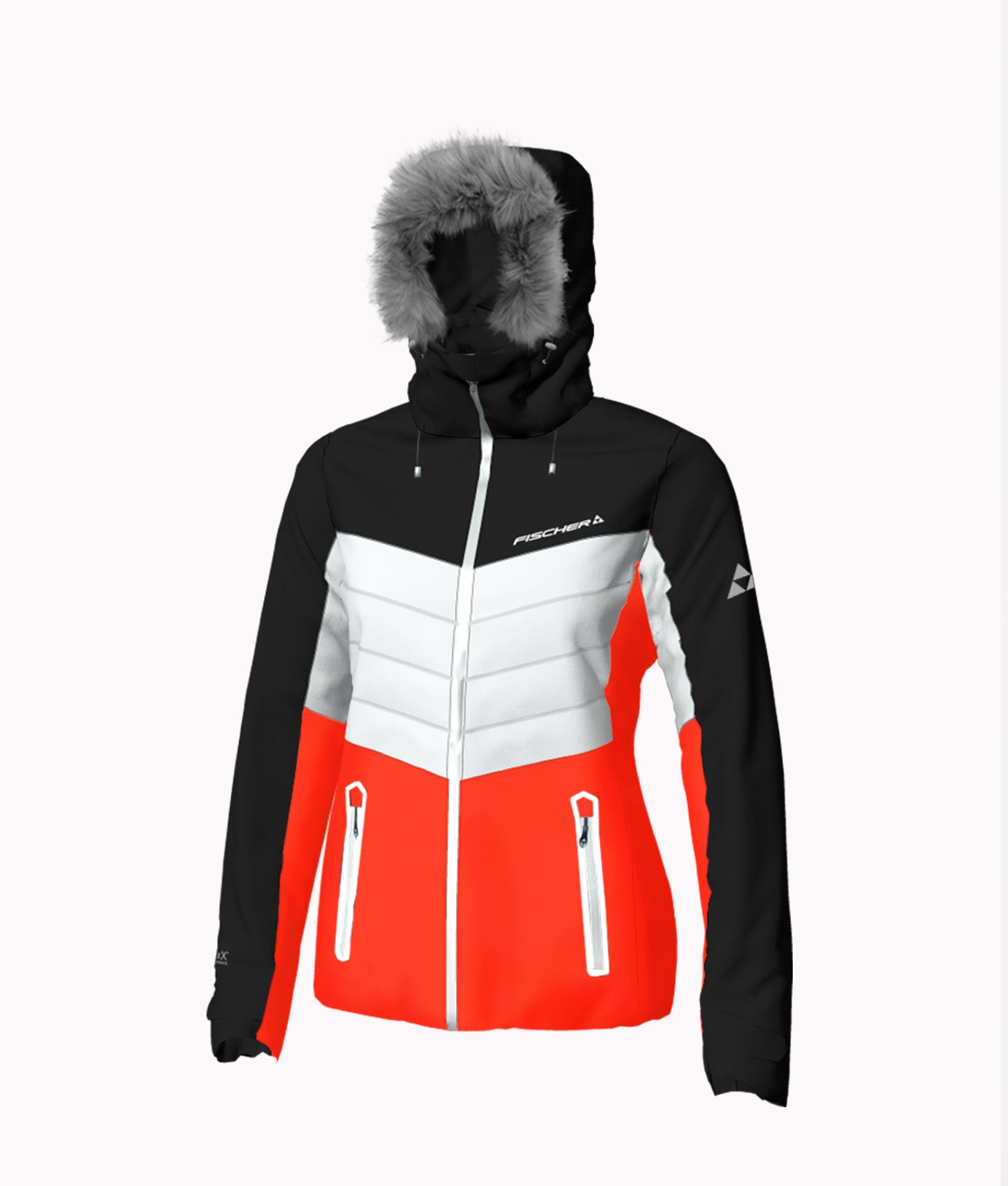 Alpbach Insulated Ski Jacket Women