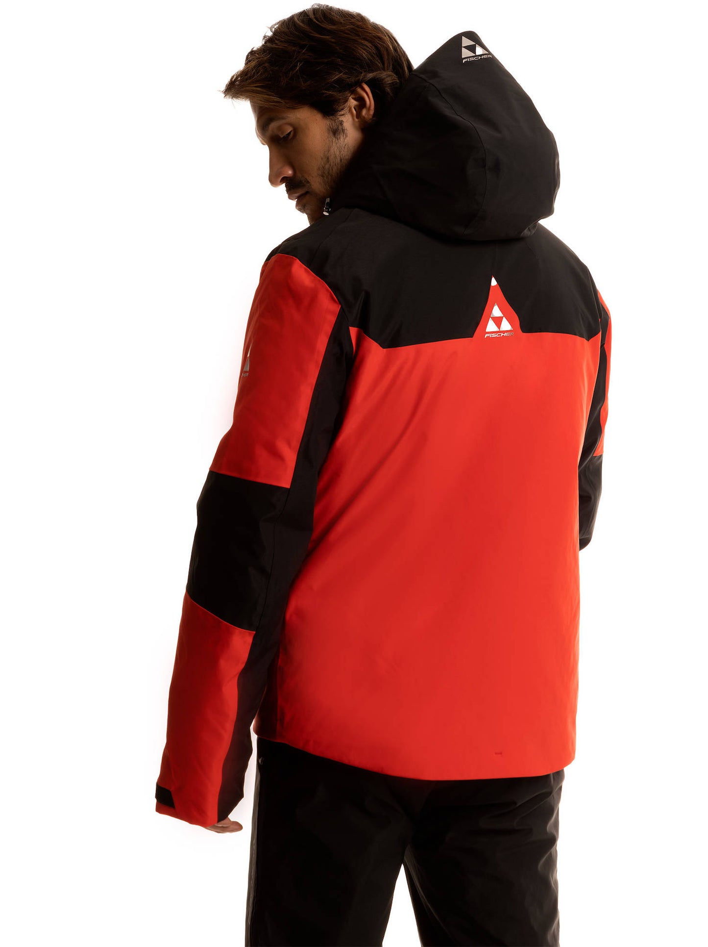 CASCADE JACKET MAN