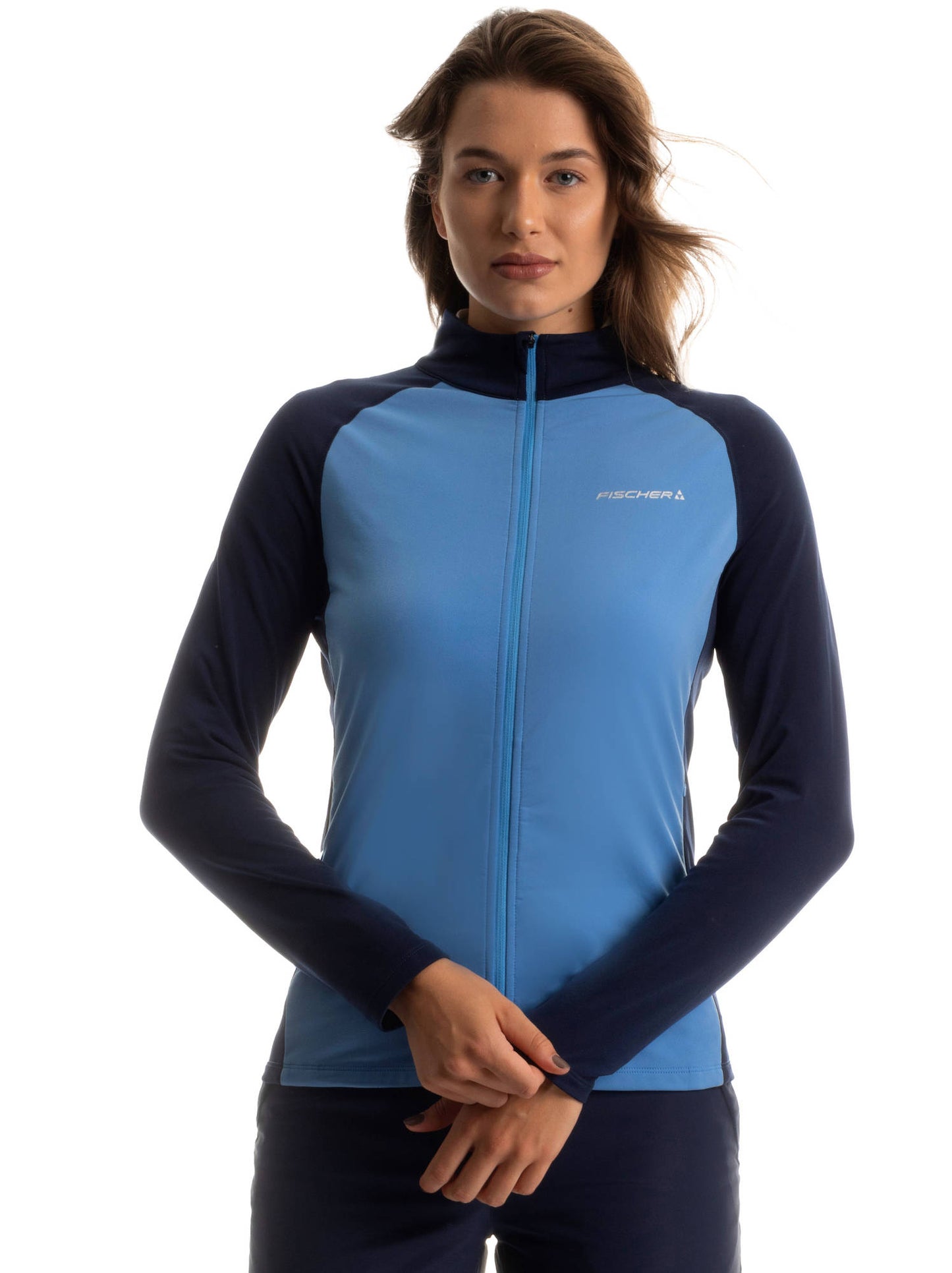 EI FLEX JACKET WOMAN