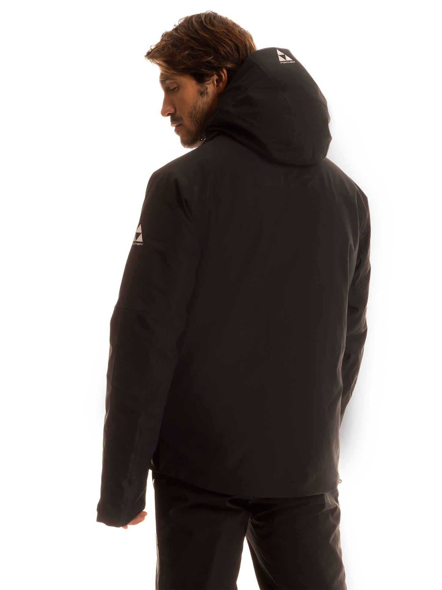 DASH JACKET MAN