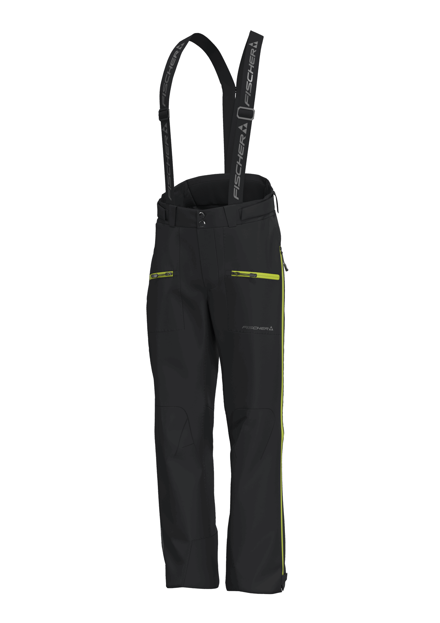 MOUNTAIN VOYAGER 3-L PANTS GENDER NEUTRAL