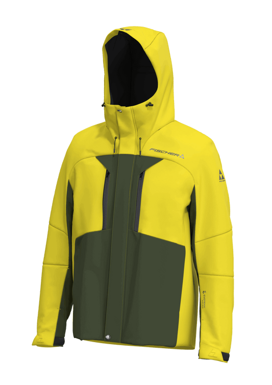 DASH JACKET MAN