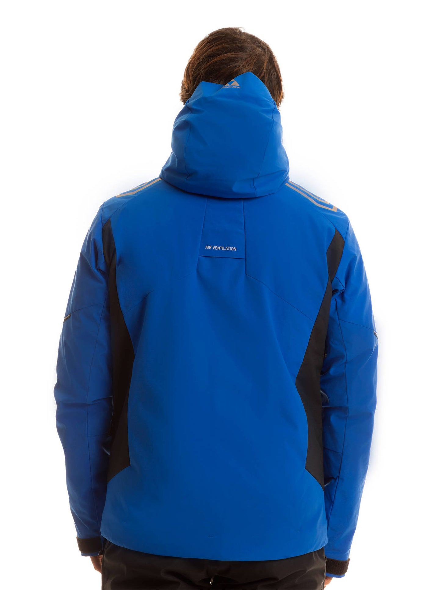 RC4 JACKET MAN