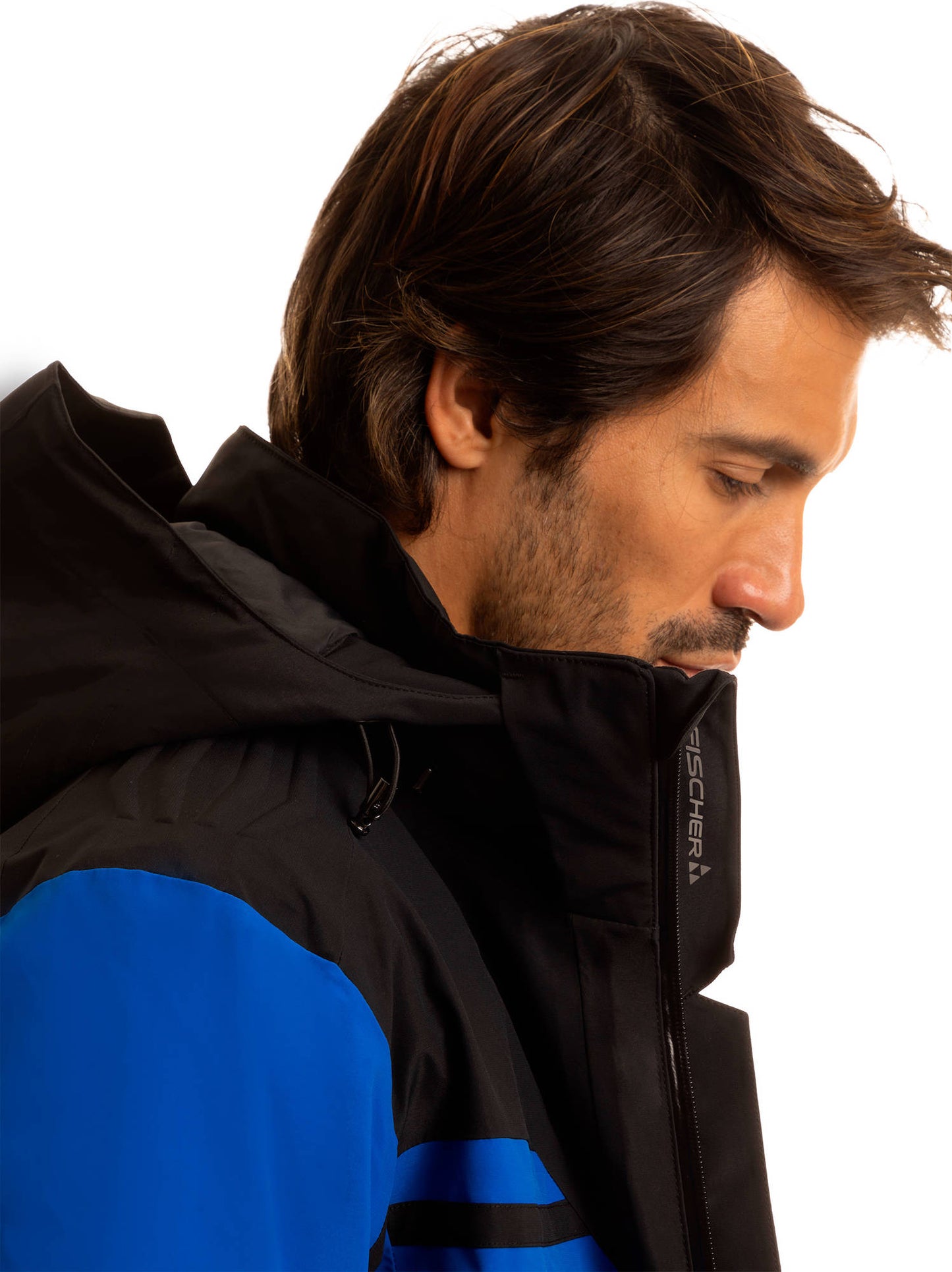 CASCADE JACKET MAN