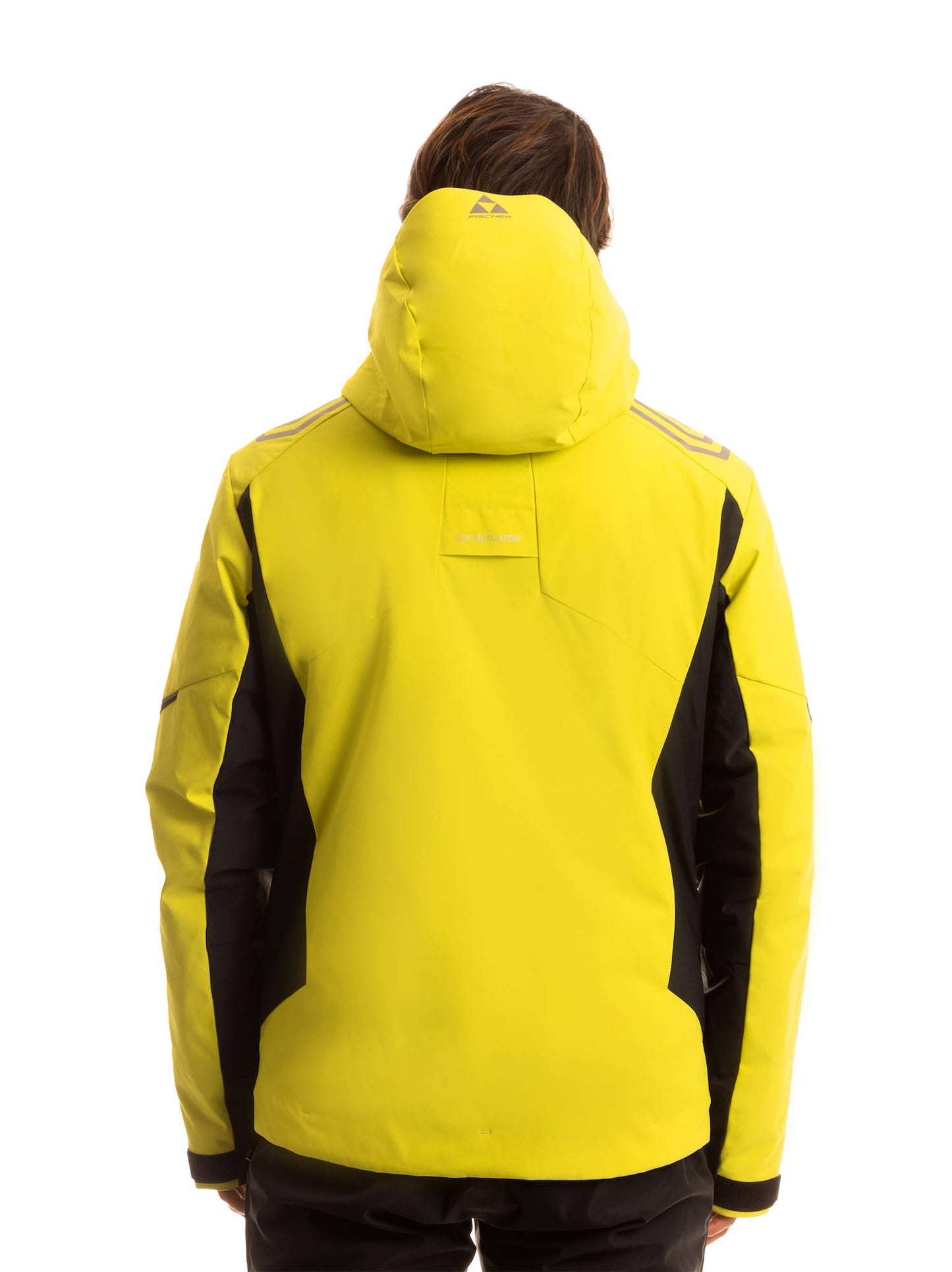 RC4 JACKET MAN