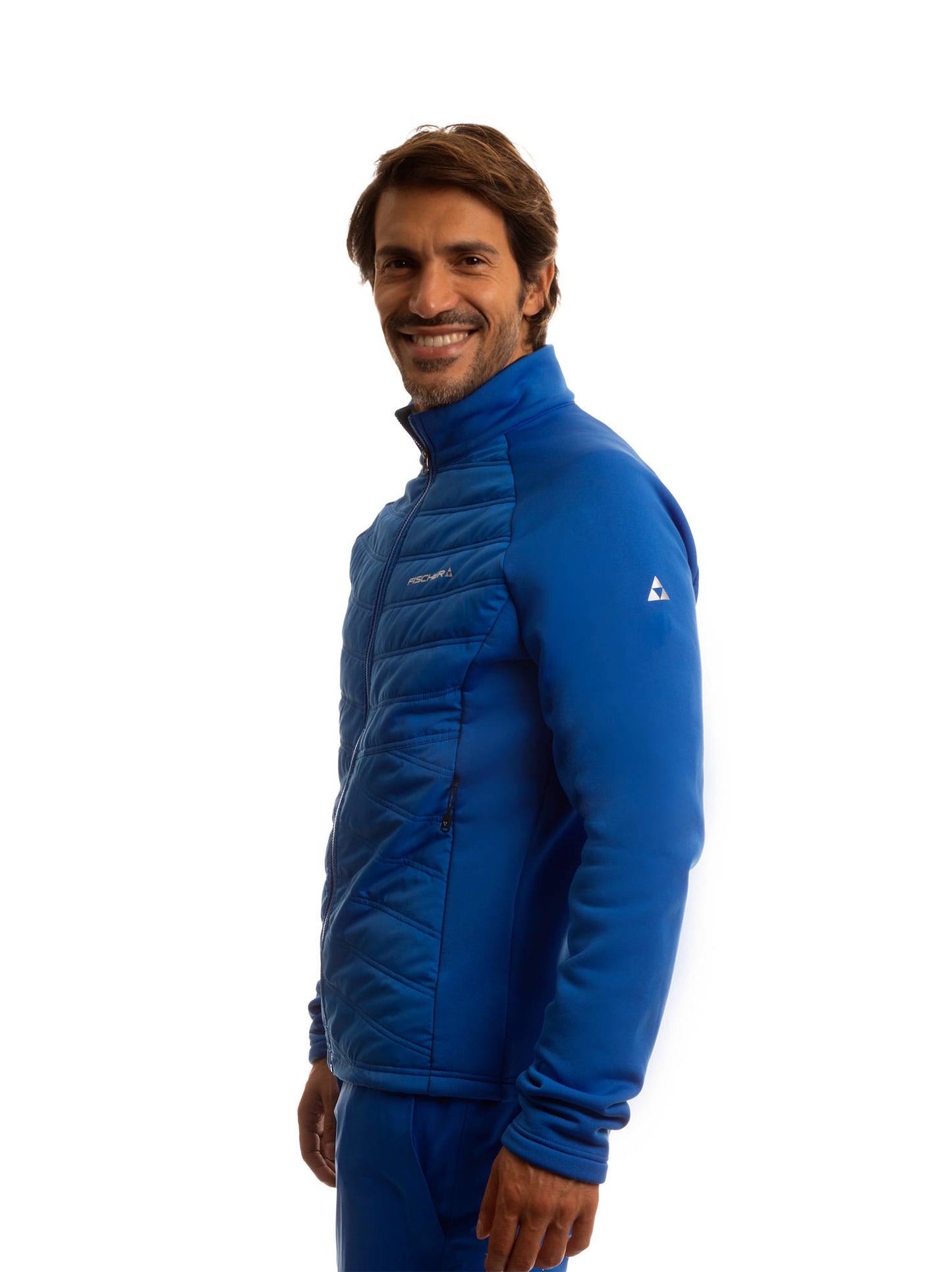 DYNAMIC HYBRID JACKET MAN
