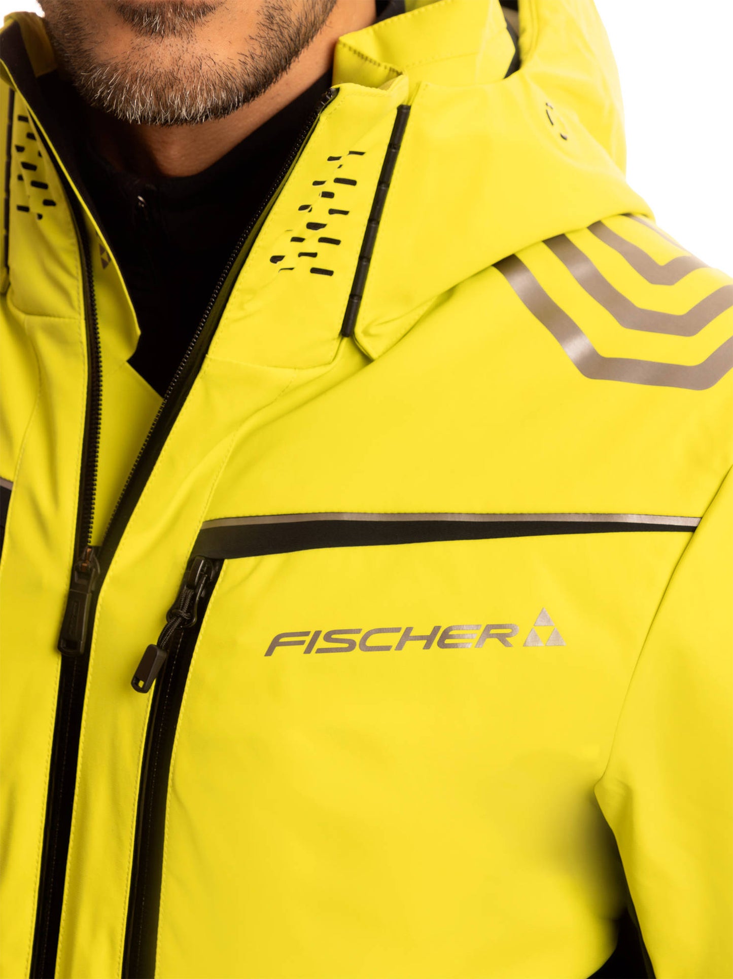RC4 JACKET MAN