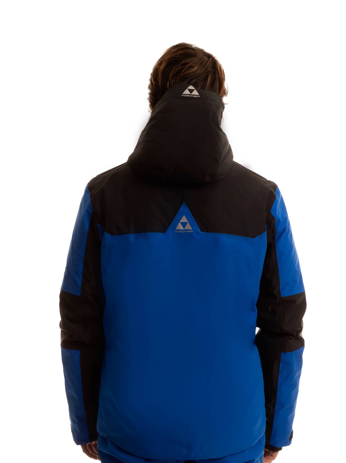 CASCADE JACKET MAN