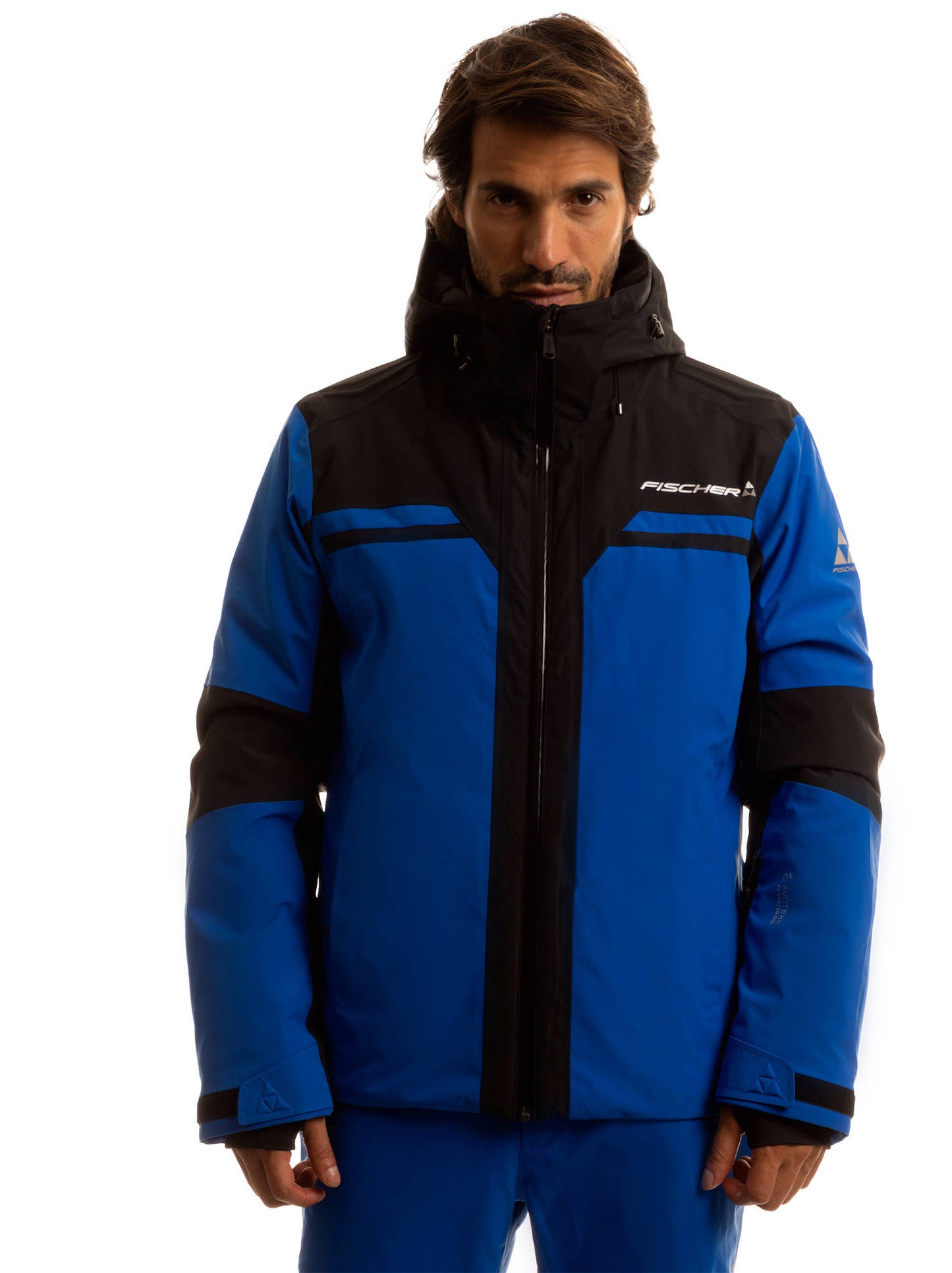 CASCADE JACKET MAN