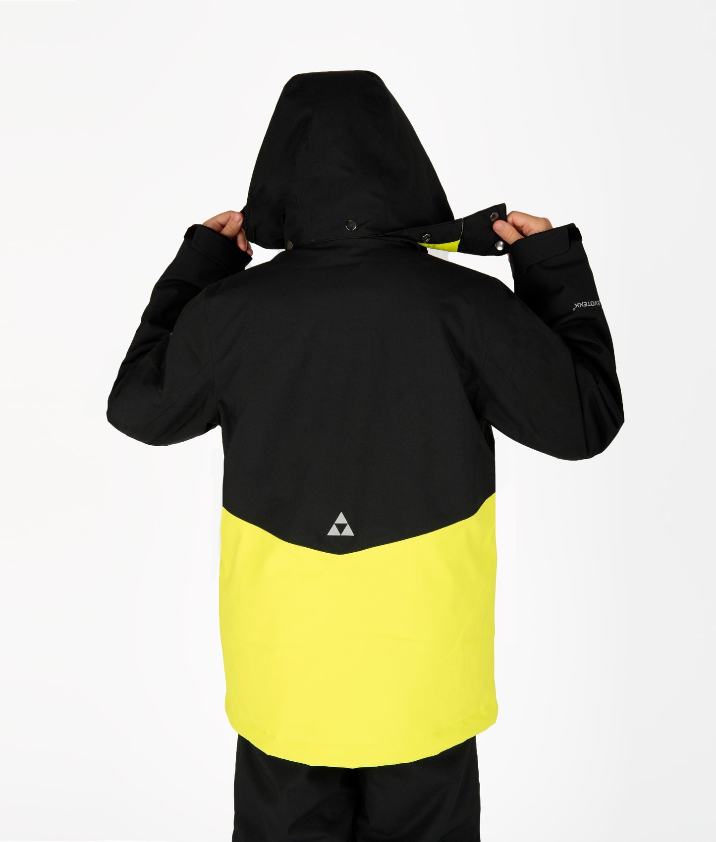 Eisjoch Insulated Ski Jacket Junior
