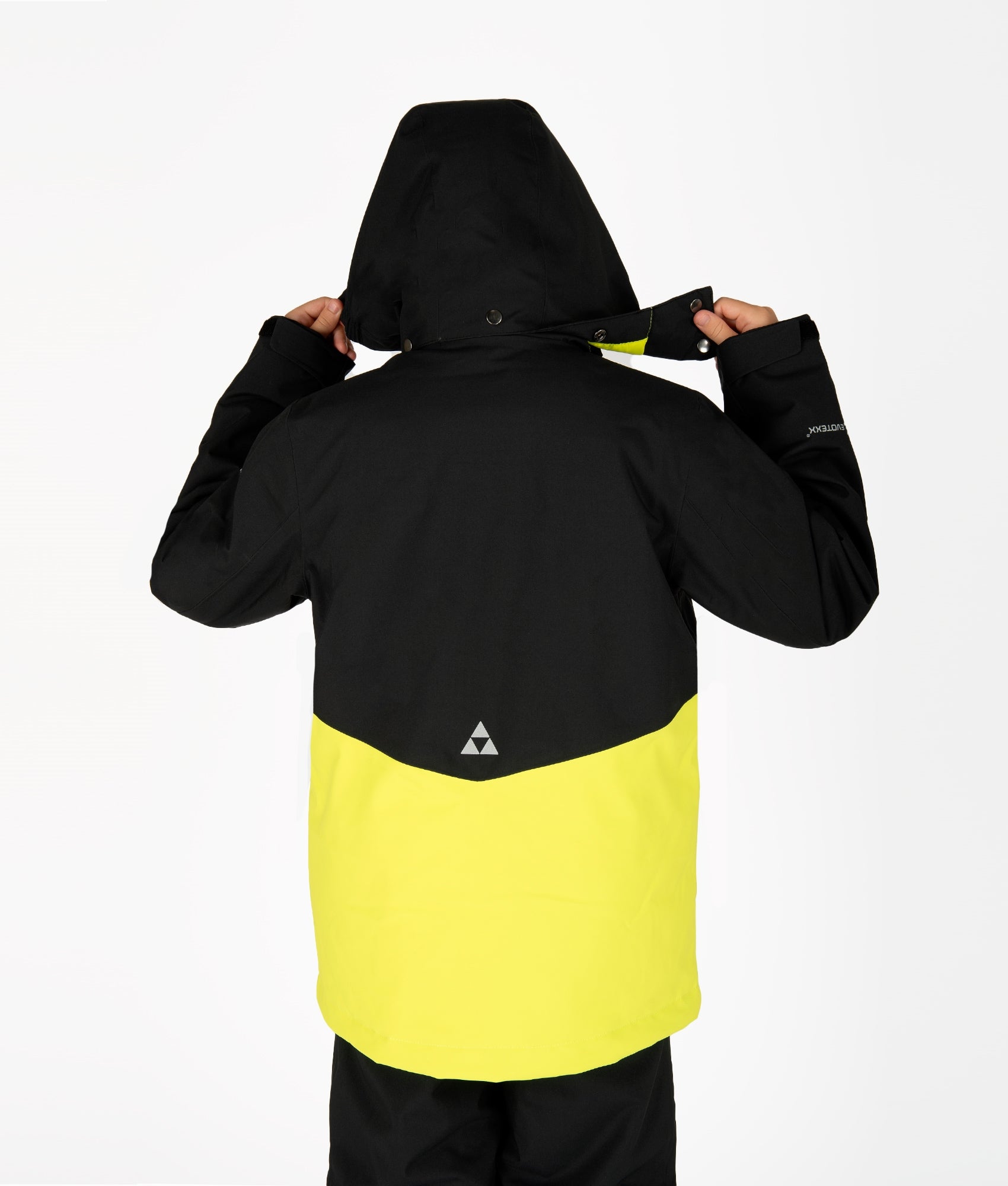 Eisjoch Insulated Ski Jacket Junior